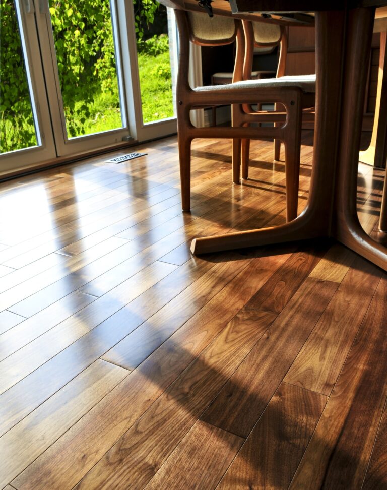 View of Expert Flooring Installation Services | Tripple AAA Renovations